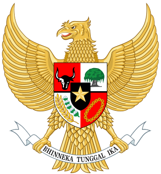 Logo Kementerian Sosial